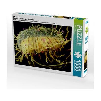 CALVENDO - 4059478992160 - 1000 stuks - Puzzle CALVENDO - 4059478992160 - 1000 stuks - Puzzle