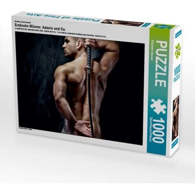 CALVENDO - 4059478995161 - 1000 Stukjes - Puzzel CALVENDO - 4059478995161 - 1000 Stukjes - Puzzel