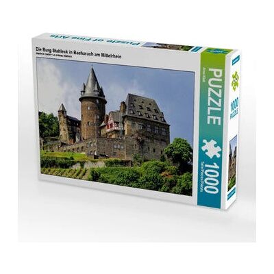 Calvendo - 4059478999671 - 1000 Teile - 64 x 48 cm - Puzzle Calvendo - 4059478999671 - 1000 Teile - 64 x 48 cm - Puzzle