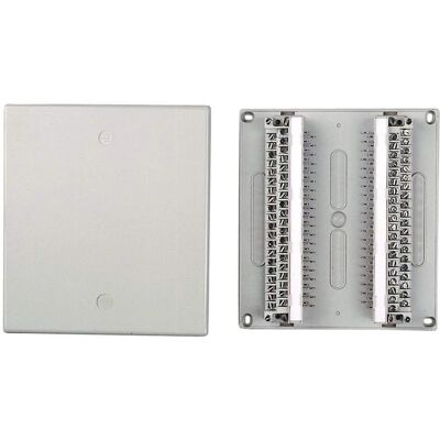 Corning VKK 3 Verteilerkasten - IP31 - Grau Corning VKK 3 Verteilerkasten - IP31 - Grau