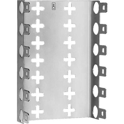 CORNING - 79151-509 25 - 11 Leisten - 27,5 mm - Electrical mounting tray CORNING - 79151-509 25 - 11 Leisten - 27,5 mm - Electrical mounting tray