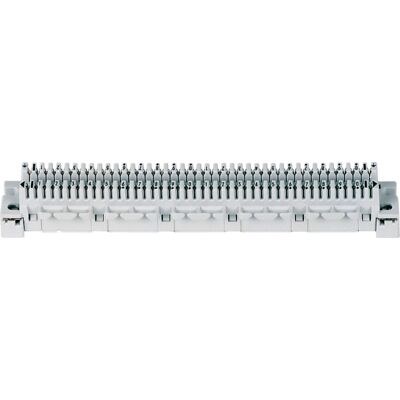 Corning LSA-Plus1 Anschlussleiste - 20DA, Grau, 178mm Corning LSA-Plus1 Anschlussleiste - 20DA, Grau, 178mm