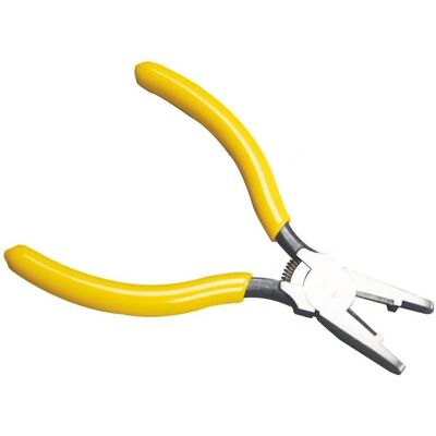 Corning E-9Y Crimpzange - Verbinder Corning E-9Y Crimpzange - Verbinder