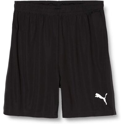PUMA Liga Training Shorts Core Jr - Kinder Sportshorts PUMA Liga Training Shorts Core Jr - Kinder Sportshorts