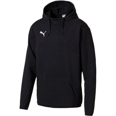 PUMA LIGA CASUALS HOODY - Sweatshirt - Publicité PUMA LIGA CASUALS HOODY - Sweatshirt - Publicité
