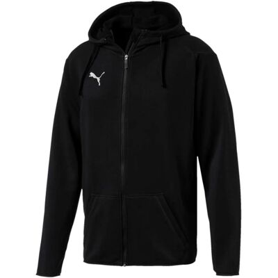PUMA Liga Herren Hoodie - Kapuzenpullover für Männer PUMA Liga Herren Hoodie - Kapuzenpullover für Männer