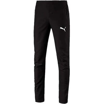 Puma Liga Sideline Woven Herren Trainingshose - Hosen Puma Liga Sideline Woven Herren Trainingshose - Hosen