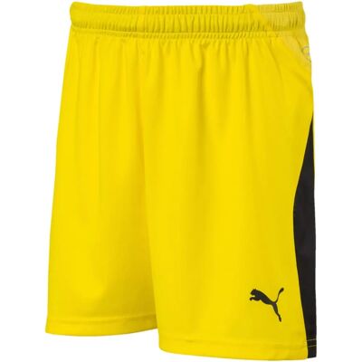 PUMA Herr Gula Löpbyxor - Pants PUMA Herr Gula Löpbyxor - Pants