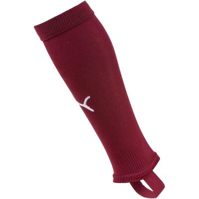 PUMA Liga Stirrup Core Grau Socken - Sportbekleidung PUMA Liga Stirrup Core Grau Socken - Sportbekleidung
