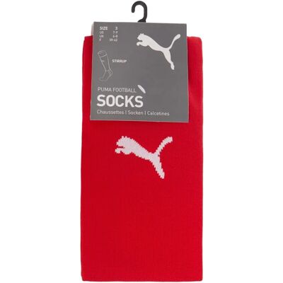 Puma Modèle 4 - Chaussettes de stabilité pour hommes Puma Modèle 4 - Chaussettes de stabilité pour hommes