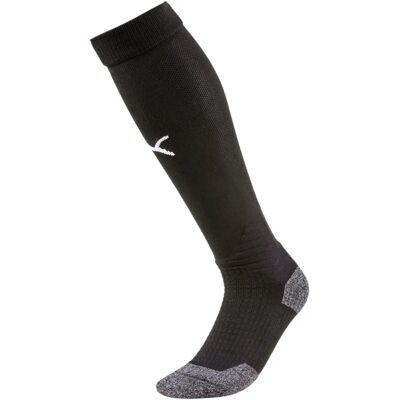 Chaussettes de football Puma Liga pour Hommes - Respirantes et Stables Chaussettes de football Puma Liga pour Hommes - Respirantes et Stables