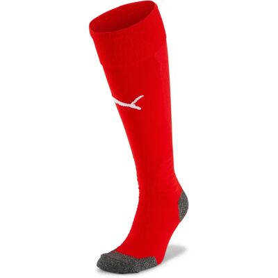 Puma Liga Socks Herren rot 1 - Socken Puma Liga Socks Herren rot 1 - Socken