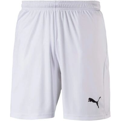 PUMA LIGA SHORTS CORE - Absorbeur d’humidité, Élastique, Léger - Shorts - Publicité PUMA LIGA SHORTS CORE - Absorbeur d’humidité, Élastique, Léger - Shorts - Publicité
