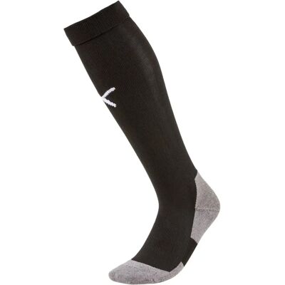 Puma Core Schwarz Fußballsocken - Fußballsocken Puma Core Schwarz Fußballsocken - Fußballsocken