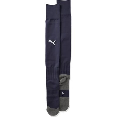Puma Liga Core Team Fußballsocken - Marineblau Puma Liga Core Team Fußballsocken - Marineblau