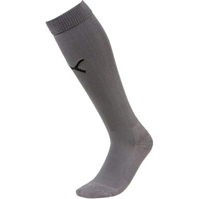 PUMA Graue Liga Core Fußballsocken PUMA Graue Liga Core Fußballsocken