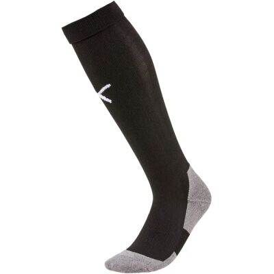 Puma 703441 03 Schwarze Fußballsocken - Fußballsocken Puma 703441 03 Schwarze Fußballsocken - Fußballsocken