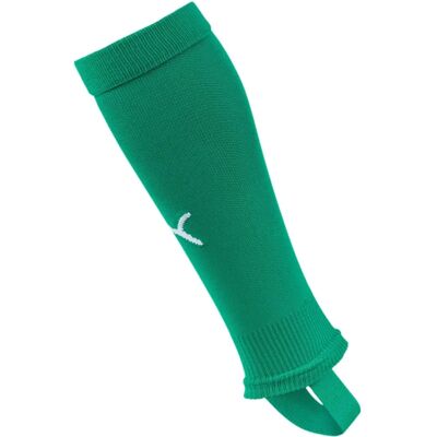 Puma Team Liga Stirrup Socks Core - Atmungsaktive Unterstützung Puma Team Liga Stirrup Socks Core - Atmungsaktive Unterstützung
