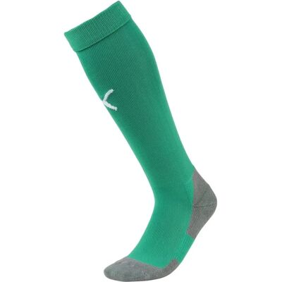 Puma Team Liga Socks Core - unisex - Pfeffergrün - 12-2 Puma Team Liga Socks Core - unisex - Pfeffergrün - 12-2
