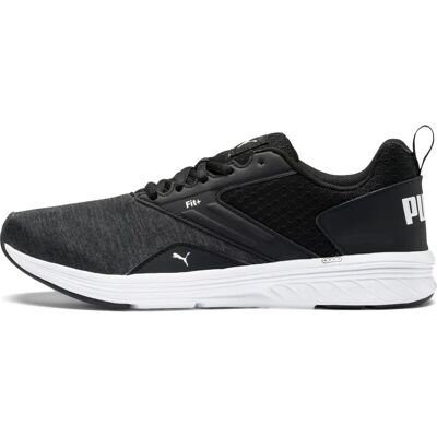 PUMA 190556_06_39 Sportschuhe - Herren/Unisex - Schwarz/Weiß PUMA 190556_06_39 Sportschuhe - Herren/Unisex - Schwarz/Weiß