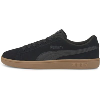 Puma Smash V2 - Czarny/Szary - Cały rok - Buty sportowe Puma Smash V2 - Czarny/Szary - Cały rok - Buty sportowe