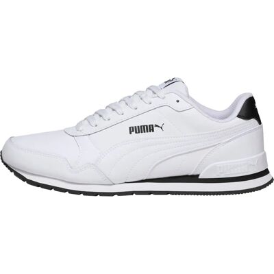 PUMA Unisex Turnschuhe St Runner V2 Full L - Sneakers PUMA Unisex Turnschuhe St Runner V2 Full L - Sneakers