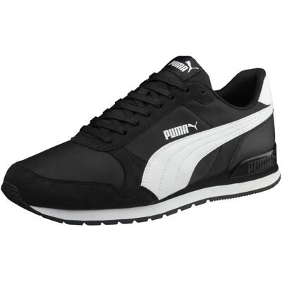 PUMA St Runner V2 Nl Trainers - Buty PUMA St Runner V2 Nl Trainers - Buty