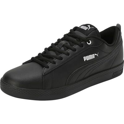 Puma Model 36520803 Leren Schoenen - Casual Puma Model 36520803 Leren Schoenen - Casual