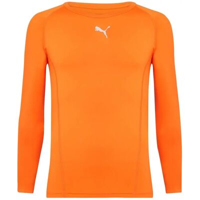 T-Shirt de Football PUMA Liga Baselayer - T-Shirt T-Shirt de Football PUMA Liga Baselayer - T-Shirt