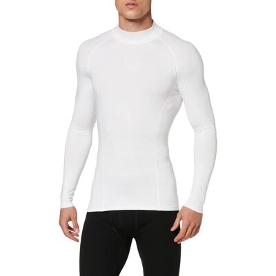 T-shirt pour homme PUMA Liga Baselayer - Multicolore T-shirt pour homme PUMA Liga Baselayer - Multicolore