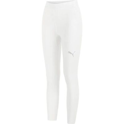 Puma Bărbați Baselayer LIGA Lungime - Pantaloni strâmți Puma Bărbați Baselayer LIGA Lungime - Pantaloni strâmți
