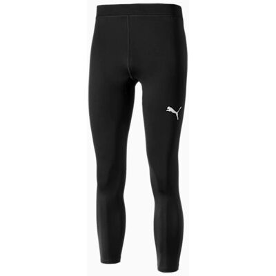 PUMA 655925_03_XS pantaloni sport - Compresie ușoară, Flexibili, Performanță PUMA 655925_03_XS pantaloni sport - Compresie ușoară, Flexibili, Performanță