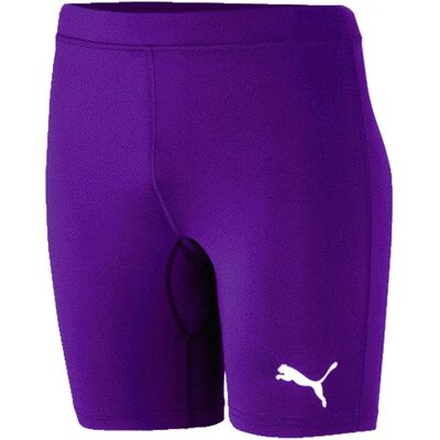 Puma Liga Baselayer - Pantalons d'entraînement pour hommes Puma Liga Baselayer - Pantalons d'entraînement pour hommes