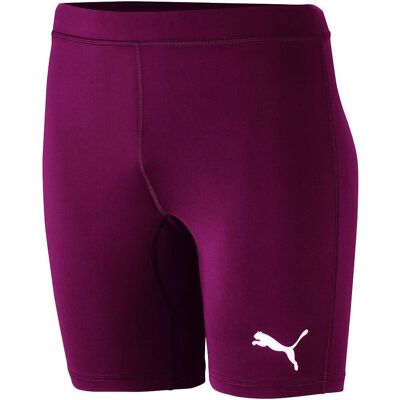 PUMA Homme Tight LIGA Baselayer Short Tight - Collants de sport PUMA Homme Tight LIGA Baselayer Short Tight - Collants de sport