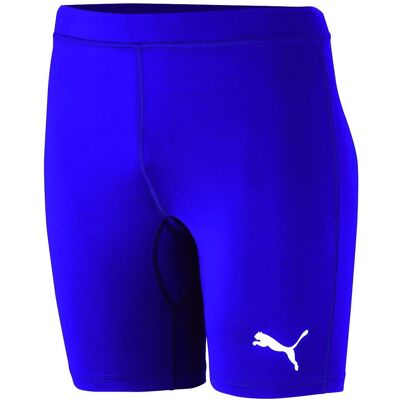 Puma Liga Baselayer - Pantalones de entrenamiento - Violeta Puma Liga Baselayer - Pantalones de entrenamiento - Violeta