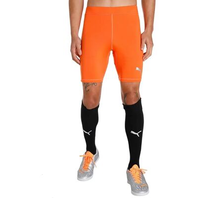 Puma Pantalons Homme Liga Baselayer Football - Sport Puma Pantalons Homme Liga Baselayer Football - Sport
