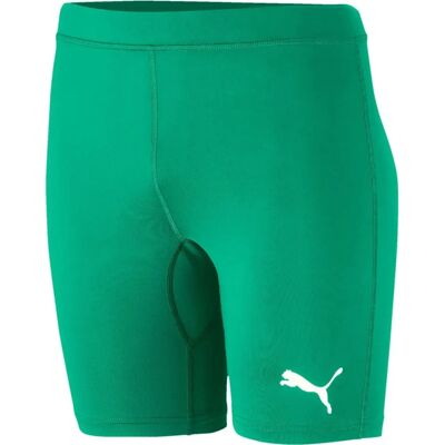 Puma XS Vert Pantalons pour Homme Puma XS Vert Pantalons pour Homme