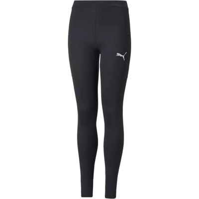 PUMA Kids Liga Baselayer Long Tights - Fußballhose PUMA Kids Liga Baselayer Long Tights - Fußballhose
