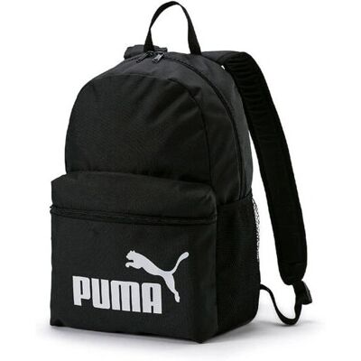 Puma Phase Rucksack - puma schwarz Puma Phase Rucksack - puma schwarz