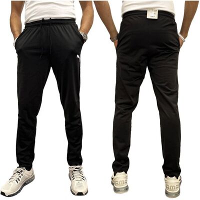 Puma Spodnie treningowe - Core 3XL Odzież sportowa Puma Spodnie treningowe - Core 3XL Odzież sportowa
