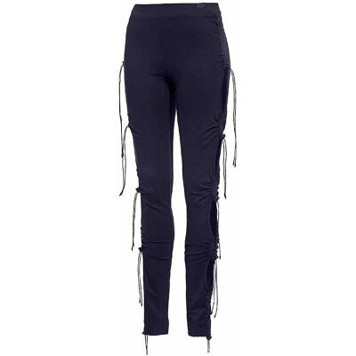 Puma x Rihanna Fenty Marineblau Leggings - Leggings Puma x Rihanna Fenty Marineblau Leggings - Leggings