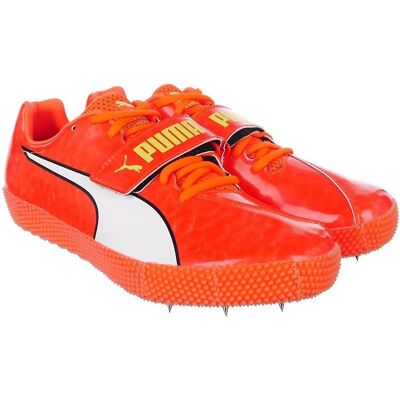 Puma Evospeed Skok w Wysokość 4 - Buty Lekkoatletyczne Puma Evospeed Skok w Wysokość 4 - Buty Lekkoatletyczne