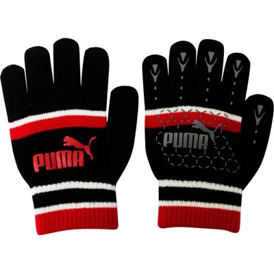 Puma Nr. 1 Logo Cat Magic Winter Handschuhe - S Puma Nr. 1 Logo Cat Magic Winter Handschuhe - S