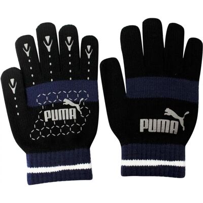 Puma Nr. 1 Logo Katze Magie Winter Handschuhe - Handschuhe Puma Nr. 1 Logo Katze Magie Winter Handschuhe - Handschuhe