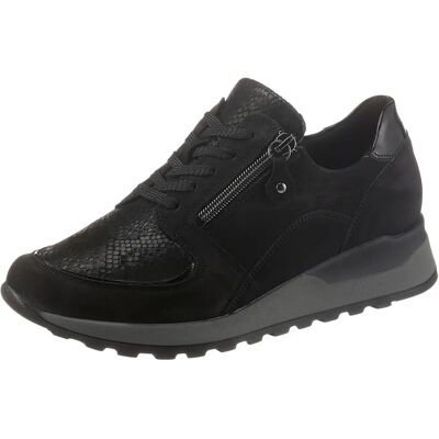 WALDLÄUFER HIROKO G-weite Keilsneaker - Sneakers WALDLÄUFER HIROKO G-weite Keilsneaker - Sneakers
