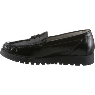 WALDLÄUFER HEGILI Leder Slipper - Schuhe WALDLÄUFER HEGILI Leder Slipper - Schuhe