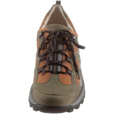 WALDLÄUFER Taille 5 Chaussures de sport vertes - Publicité WALDLÄUFER Taille 5 Chaussures de sport vertes - Publicité
