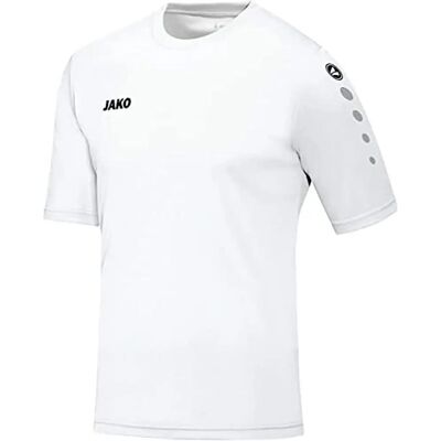 Jako Team Rövid ujjú 423300 Férfiak 164-169 cm - Póló Jako Team Rövid ujjú 423300 Férfiak 164-169 cm - Póló