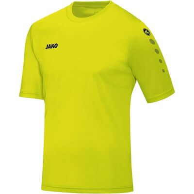 Jako Team 423323 T-Shirt Manches Courtes Homme Jako Team 423323 T-Shirt Manches Courtes Homme