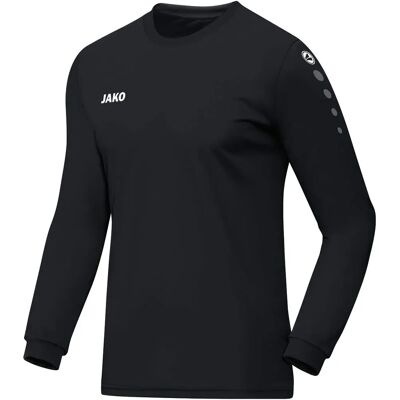 JAKO Ramsey - Schwarz - Fußballtrikot JAKO Ramsey - Schwarz - Fußballtrikot